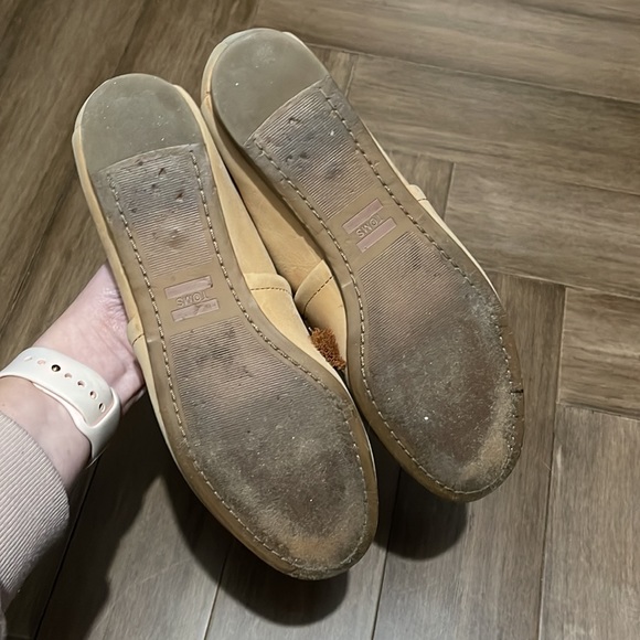 🌸Toms Kelli Slip Ons - Picture 5 of 5